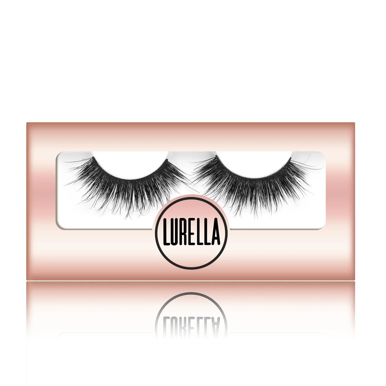 Powerful Mink Eyelashes – Aries Innovative