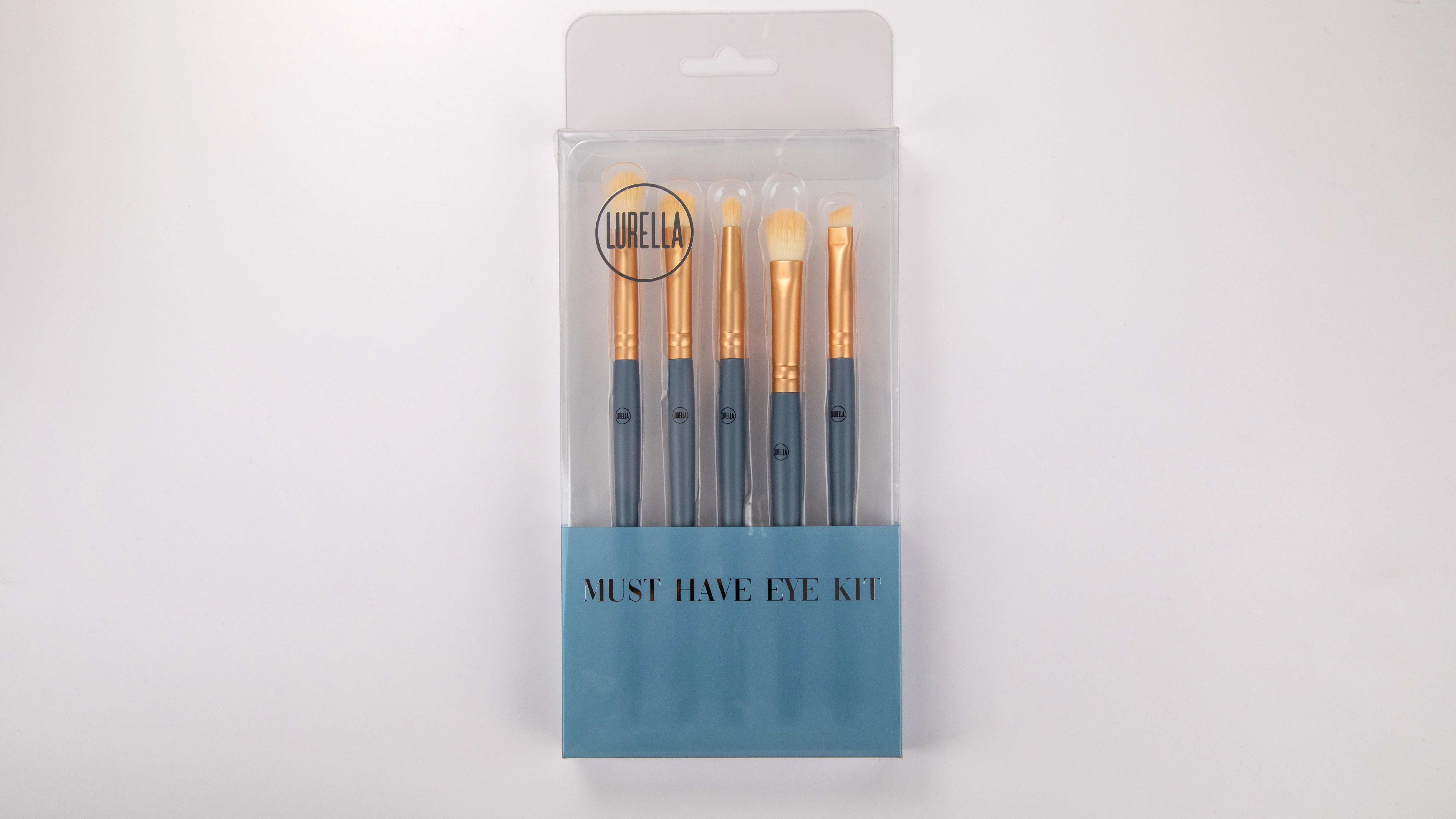 Verified Must Have Eye Kit Natural