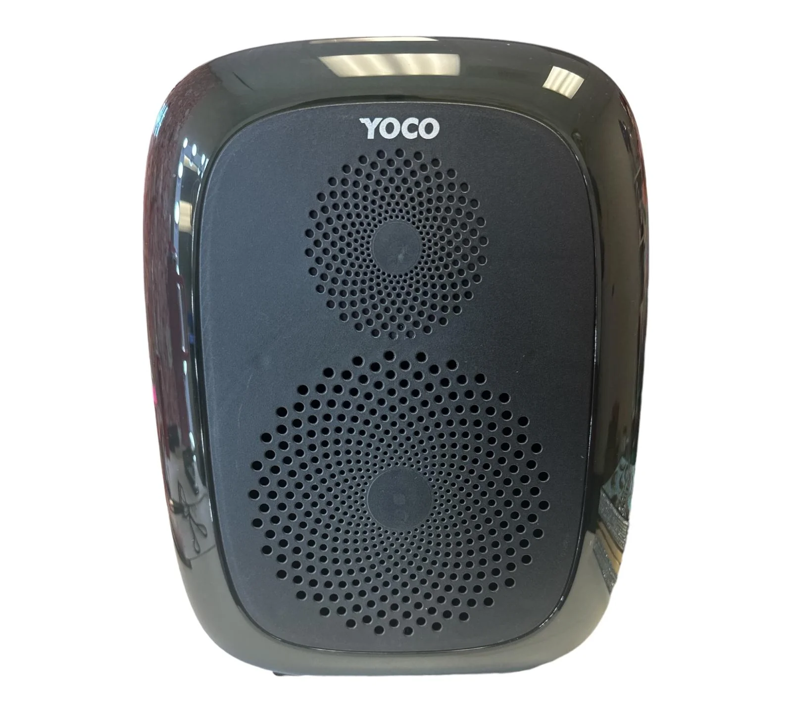 Premium Material Yoco MINI Artisan