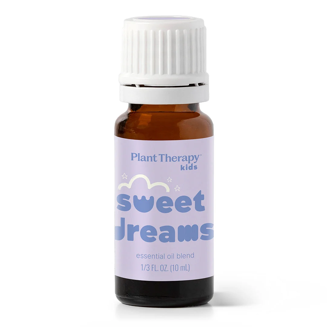 Superior Sweet Dreams Essential Oil Genuine