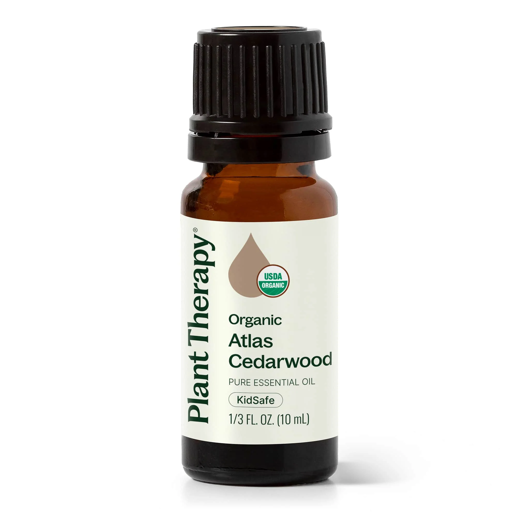 Superior Organic Atlas Cedarwood Essential Oil Exclusive