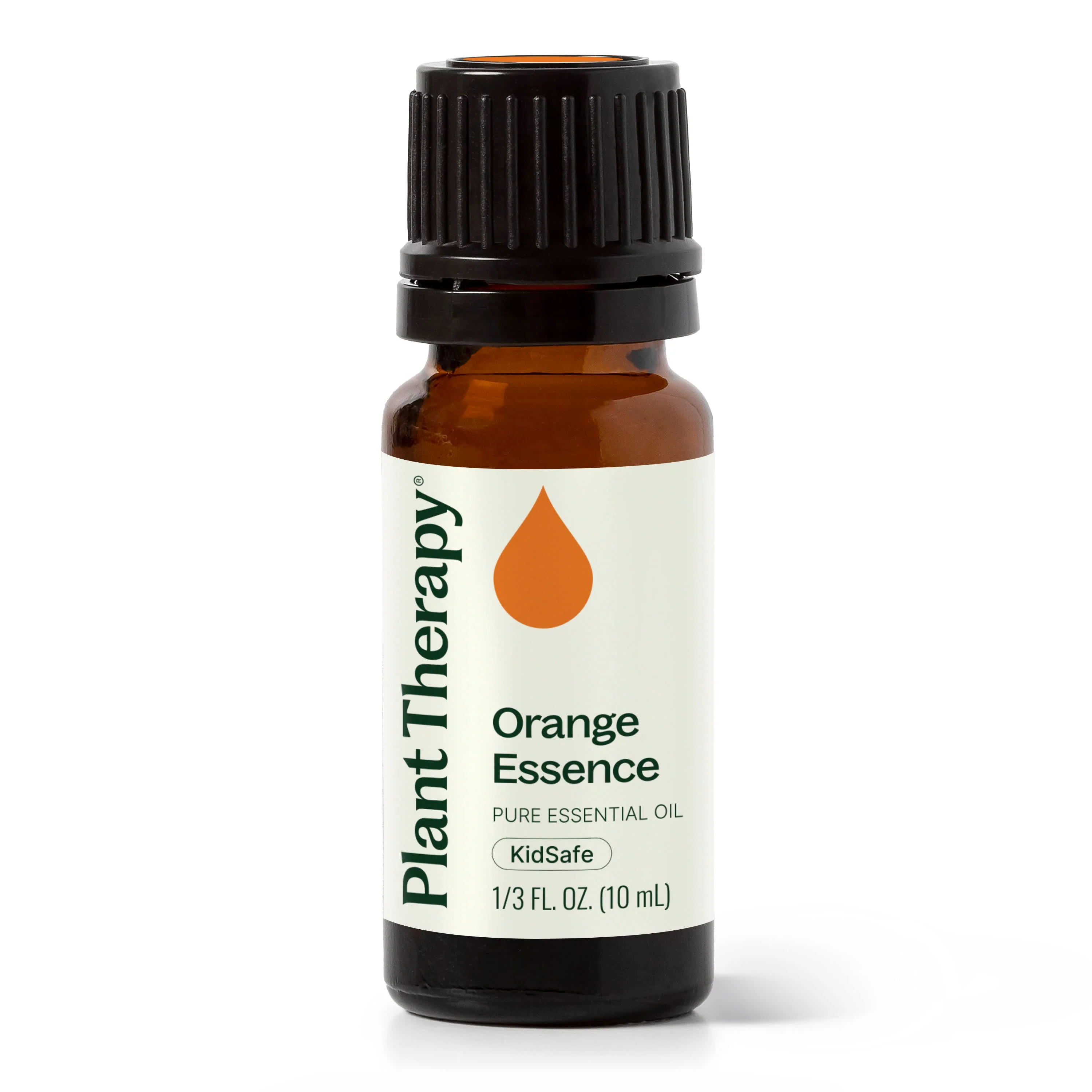 User-Friendly Orange Essence Oil Trendy