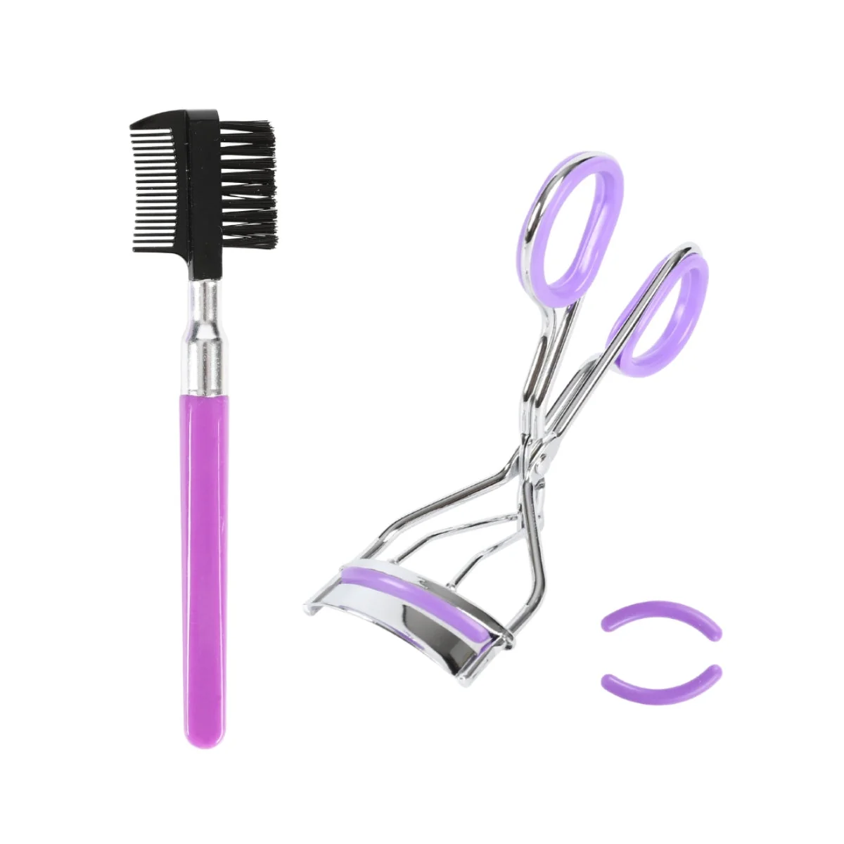 Unique Eyelash Curler Brow Tool Kit Sophisticated