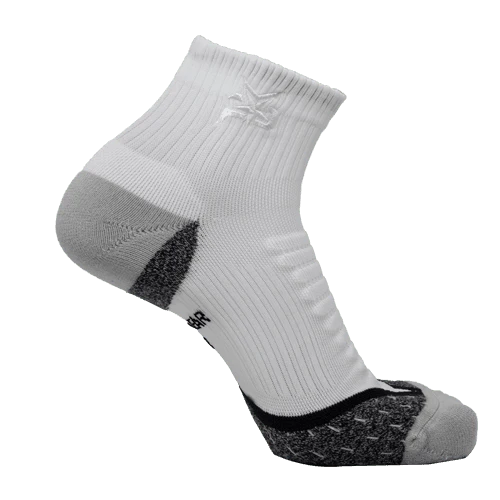 Reliable AMP Ankle Compression Socks Sustainable