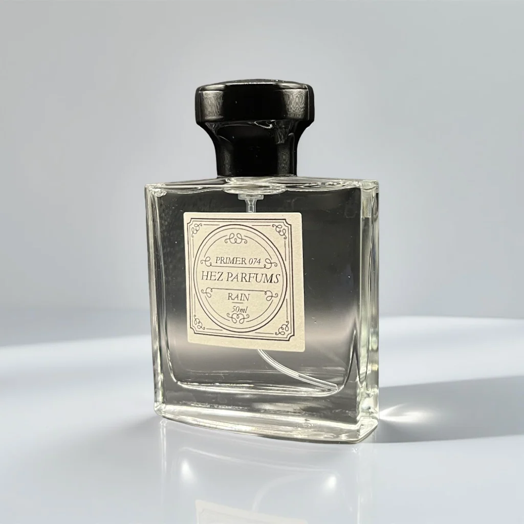 Practical Primer 074 Fragrance Enhancer – RAIN Exclusive