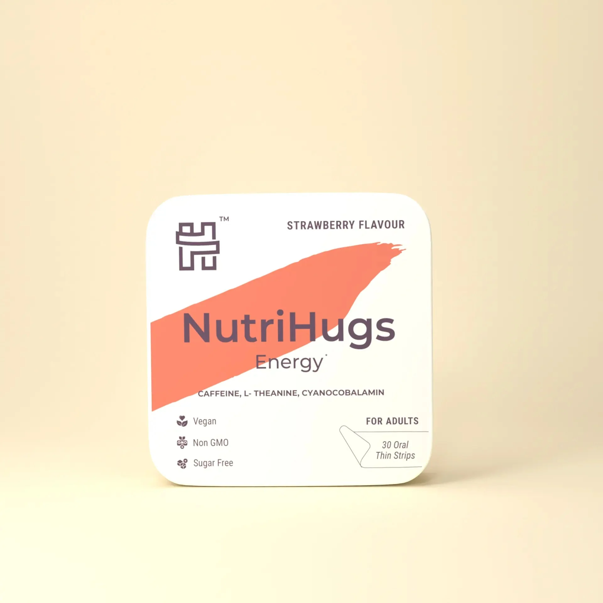 Prestigious NutriHugs Energy Natural