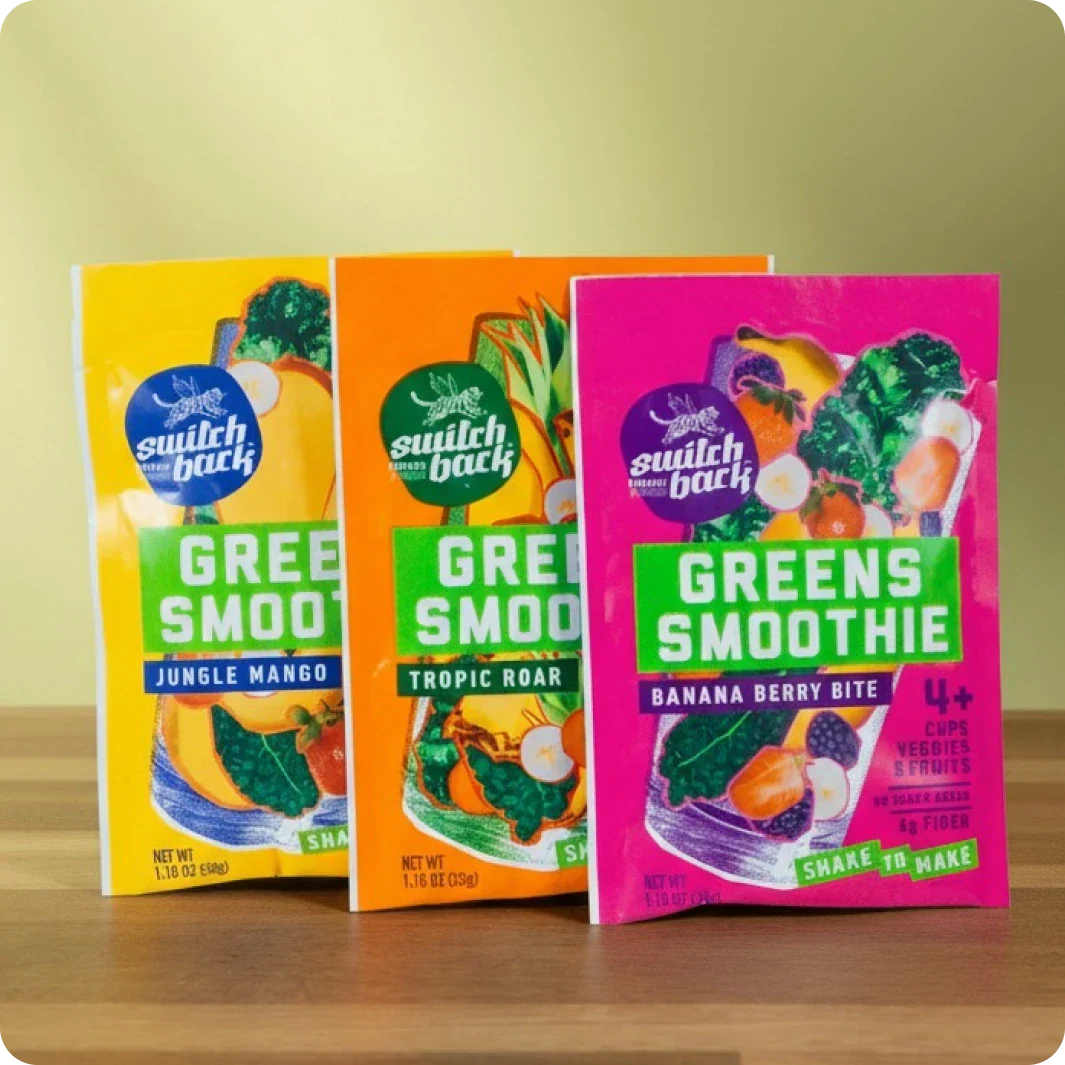 Environmentally Friendly Variety Pack Sophisticated