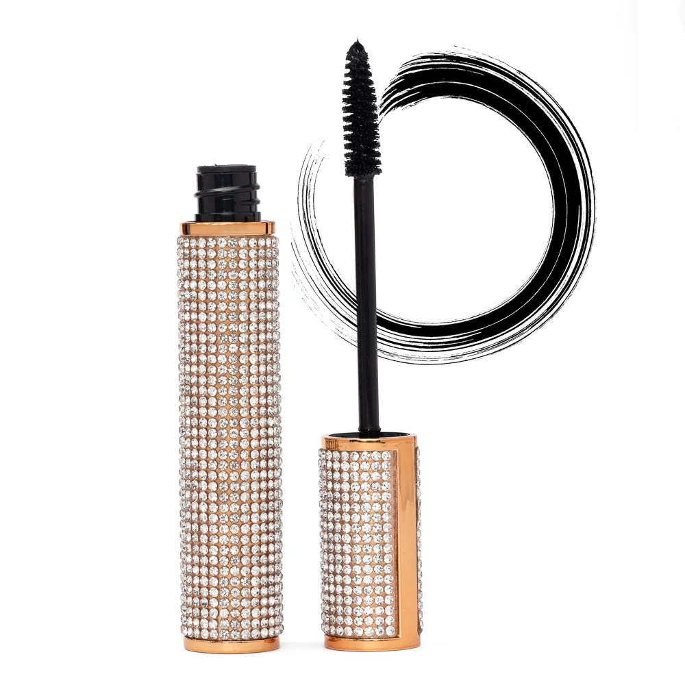 Soft Volumizing Mascara for Sensitive Eyes Elite