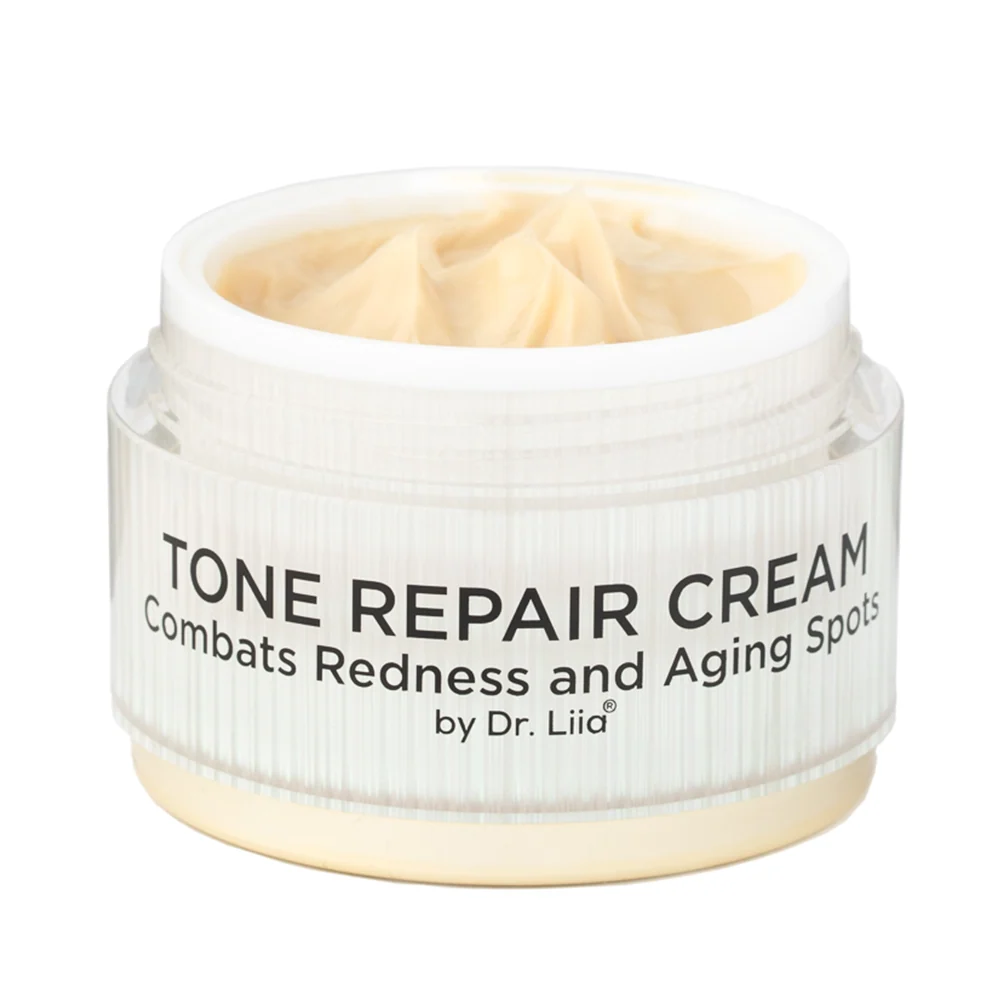 Green Dark Spot Corrector for Uneven Tone Luxury