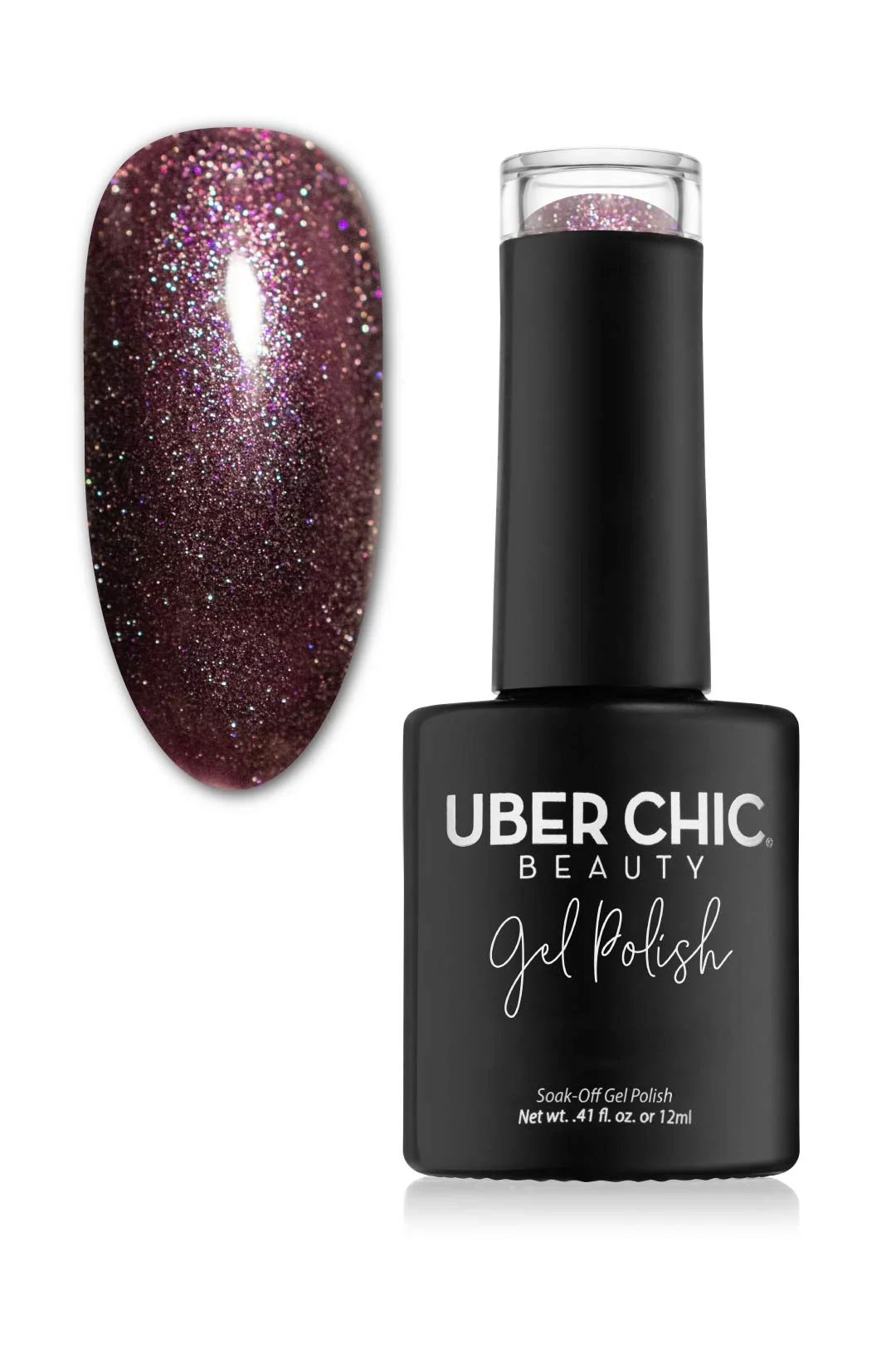 Sophisticated Cabin Fever – Gel Polish Soft