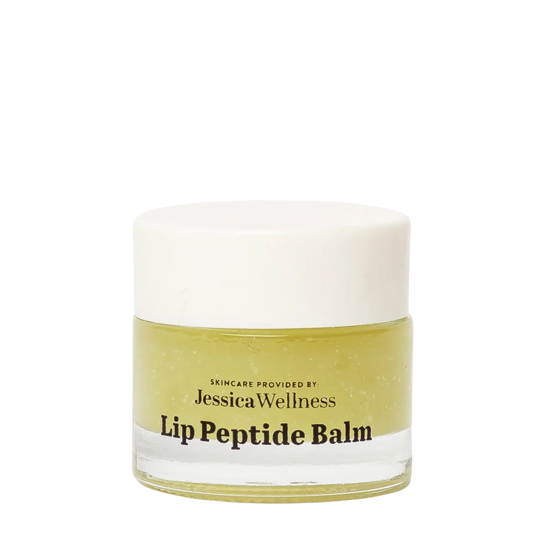 Soft Lip Peptide Balm Stylish