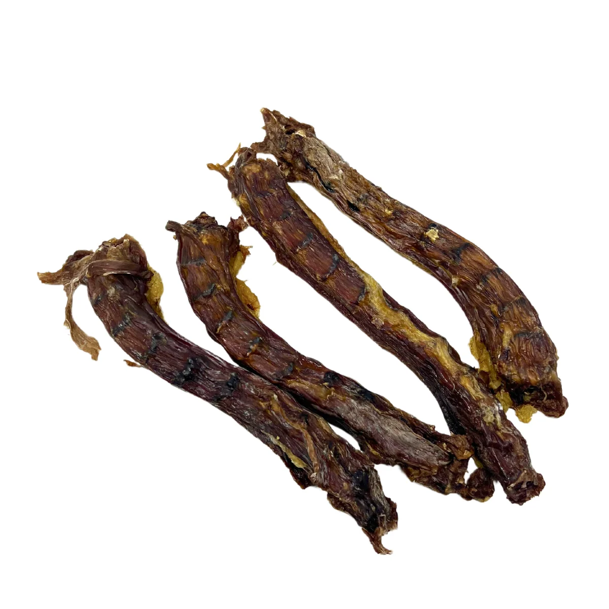 Prestigious Dehydrated Duck NecksBenefits of Duck Necks for Dogs Enhanced