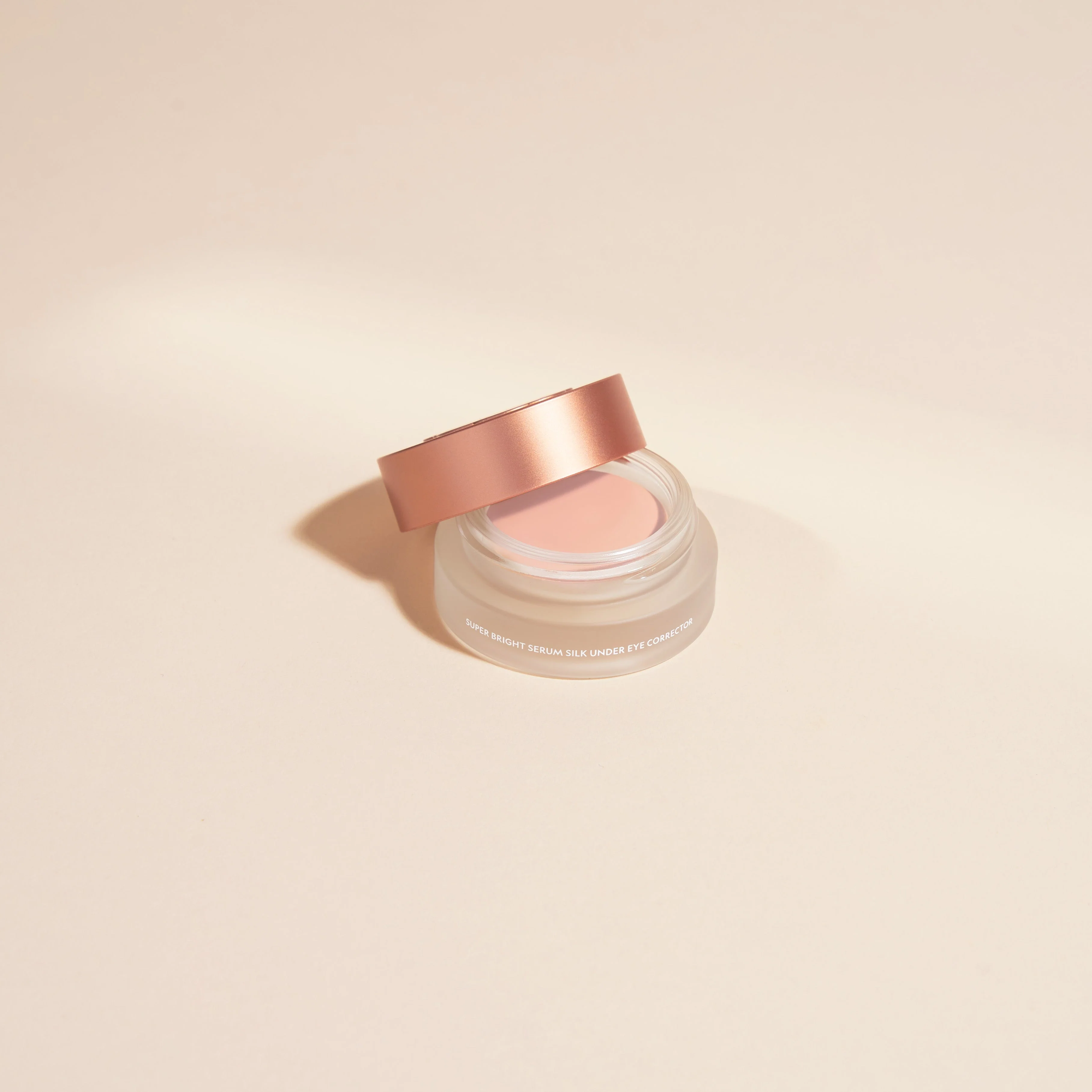 Reusable Super Bright Dark Circle Serum Peptide Corrector Optimized