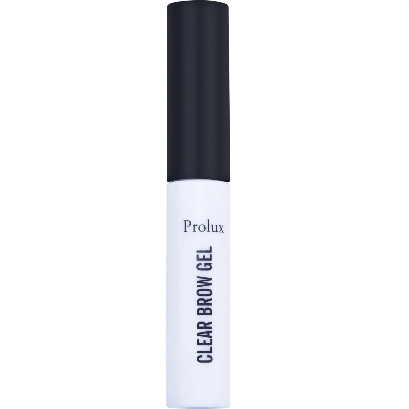 Detailed Clear Brow Gel Verified