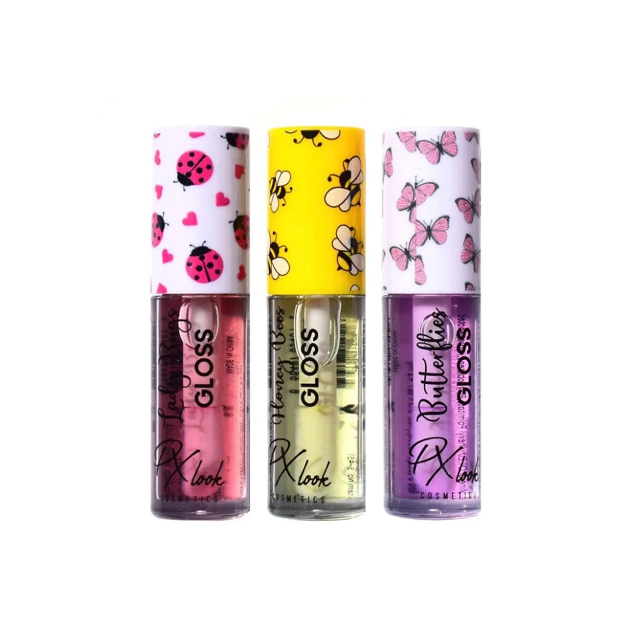 Effective Cute Lip Gloss Minimalist