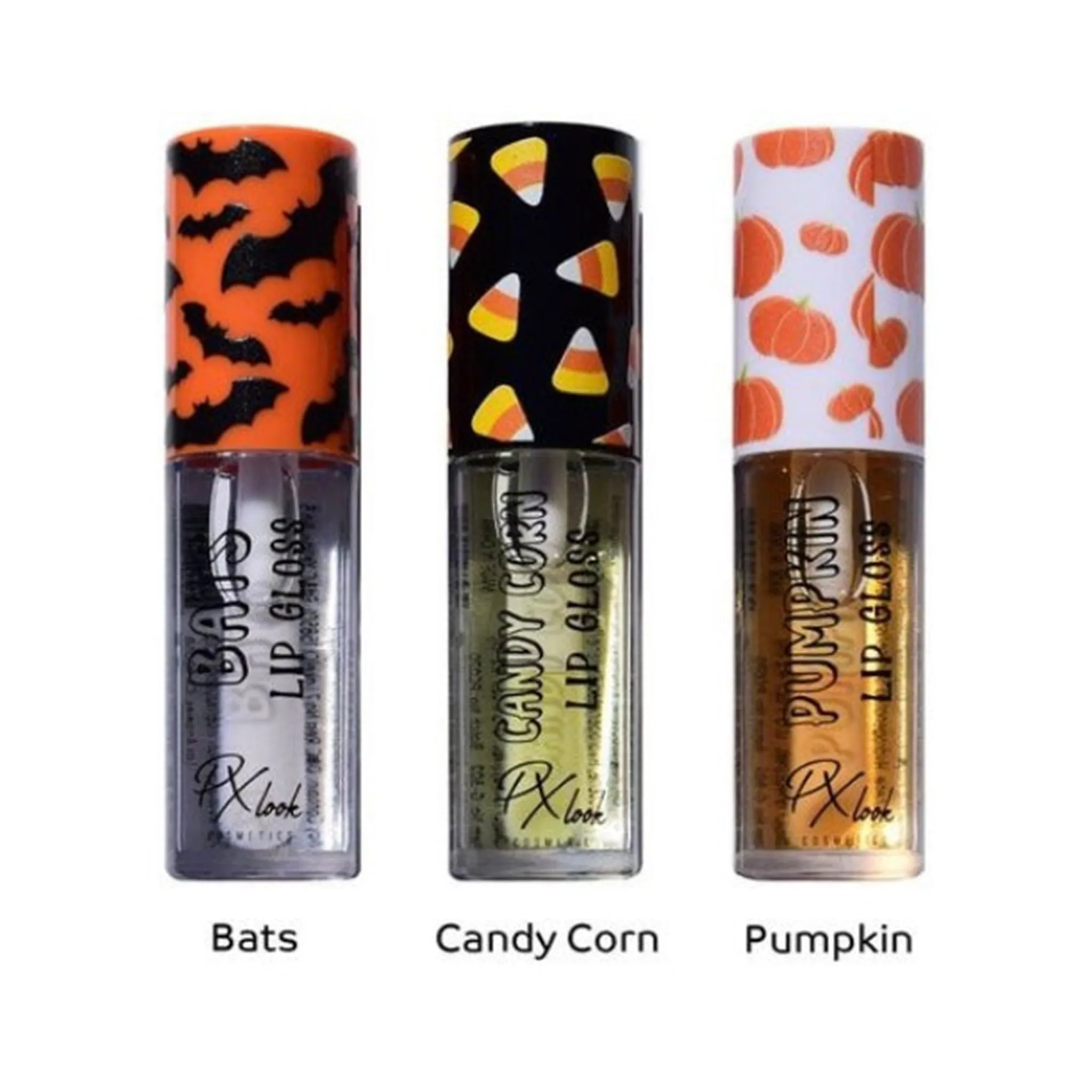 Stylish Halloween Lip Gloss Unique