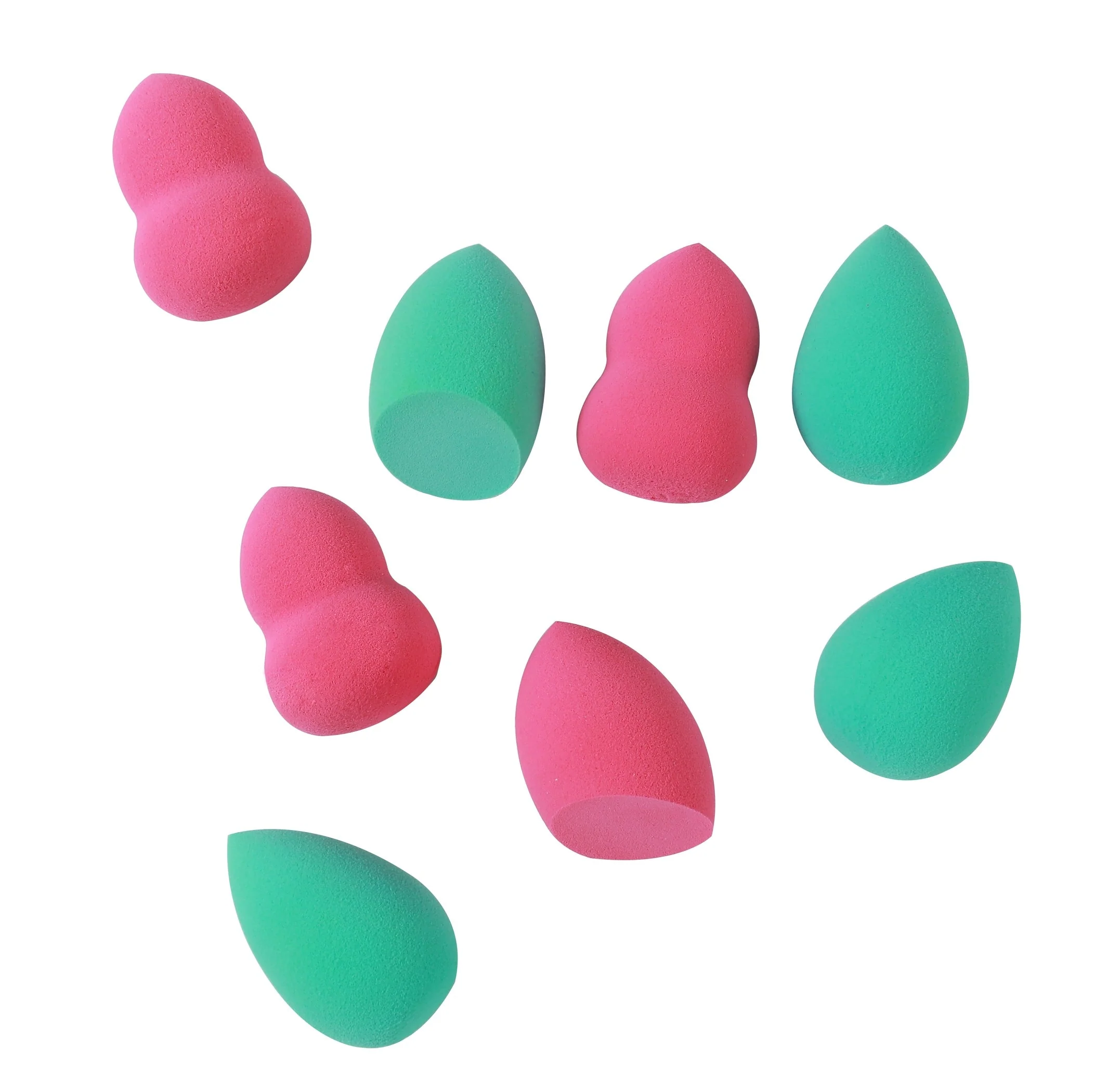 Eco-Friendly Mini Blending Sponge Fine Crafted