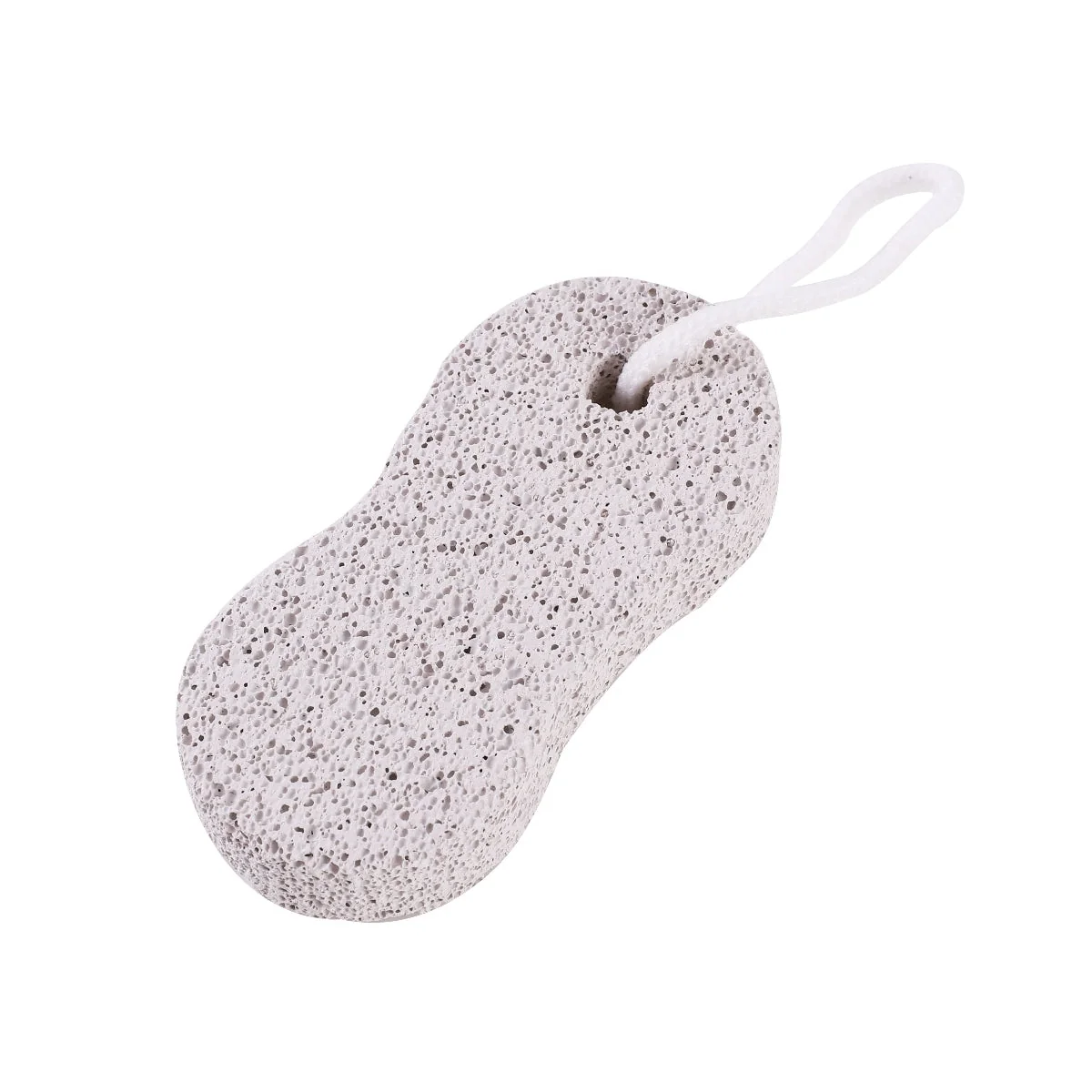 Carefully Designed Foot Stone Convenient