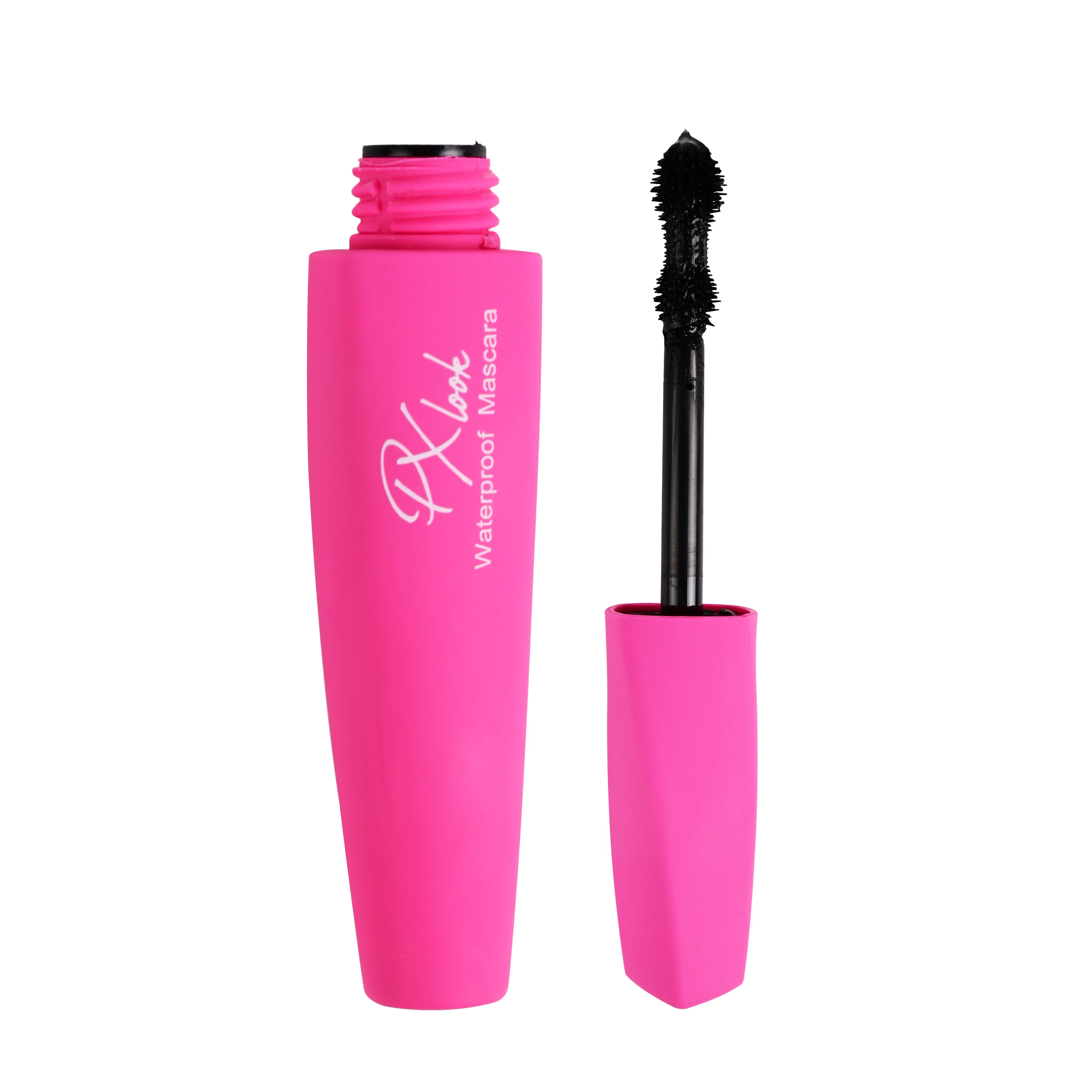 High-Quality Waterproof Mascara Flexible