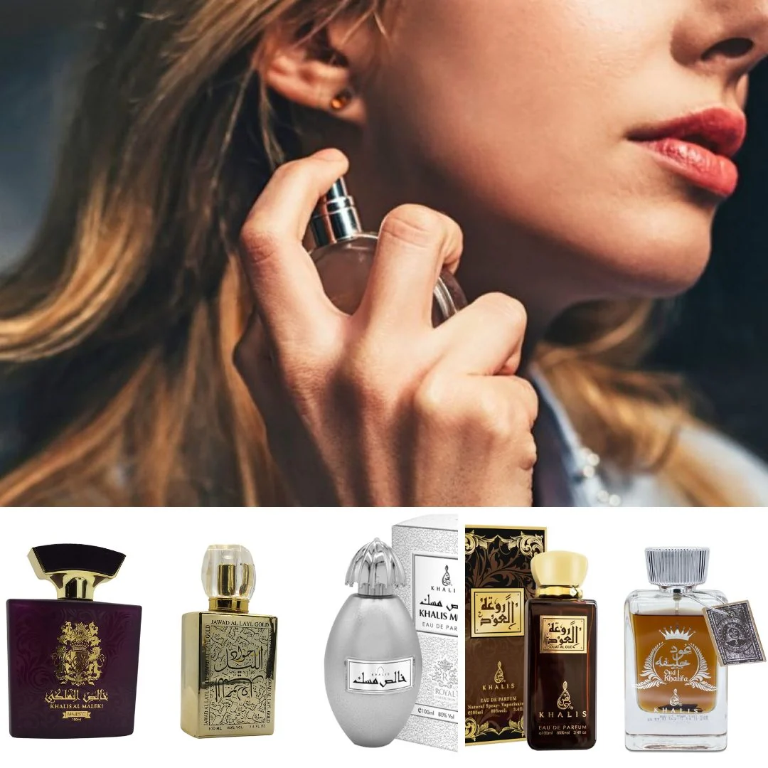 Genuine Endless Affection Assortment Refined