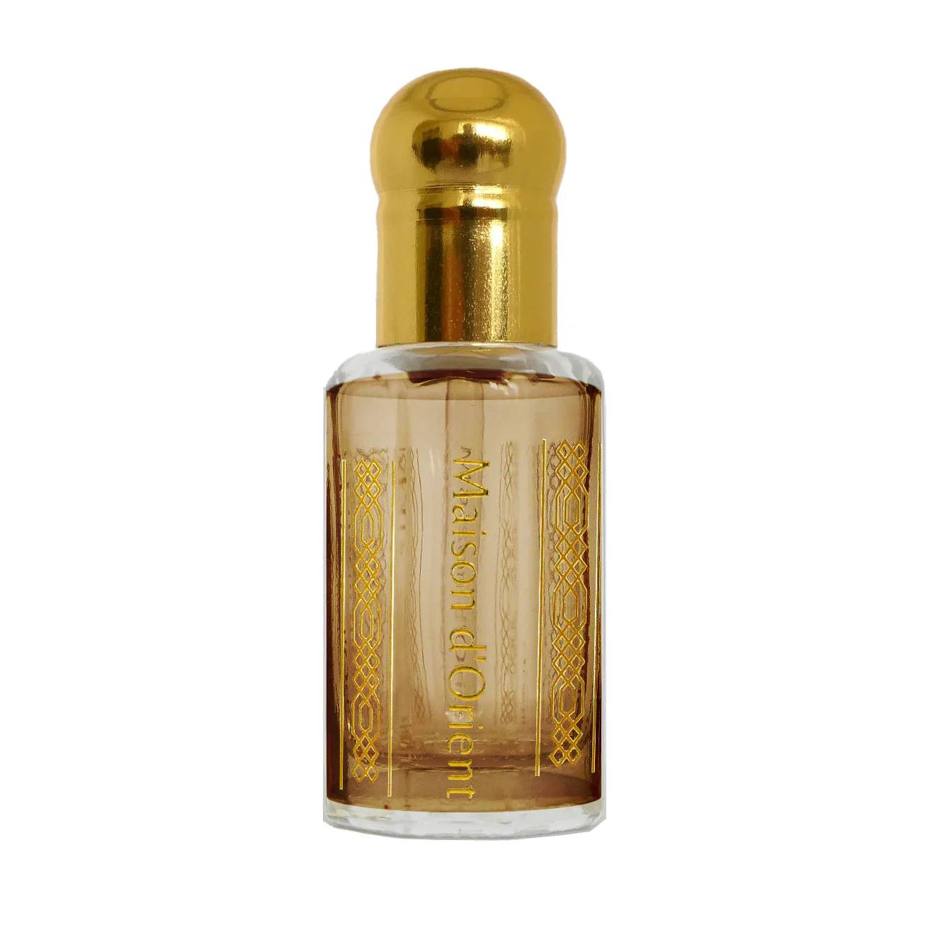 Functional Persia ♀ Perfume Oil Breathable