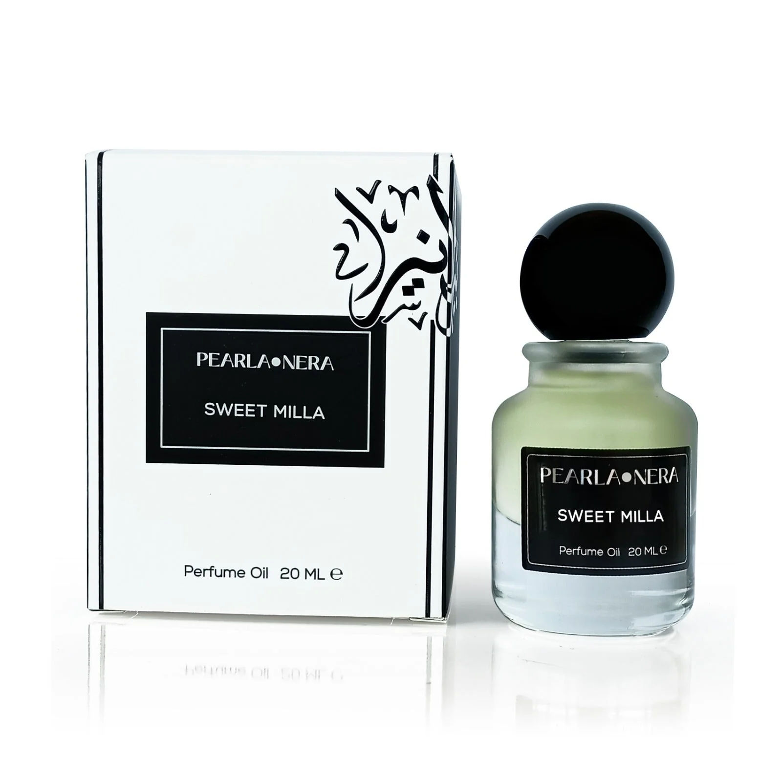 Contemporary SWEET MILLA 20 mL CPO Fashionable