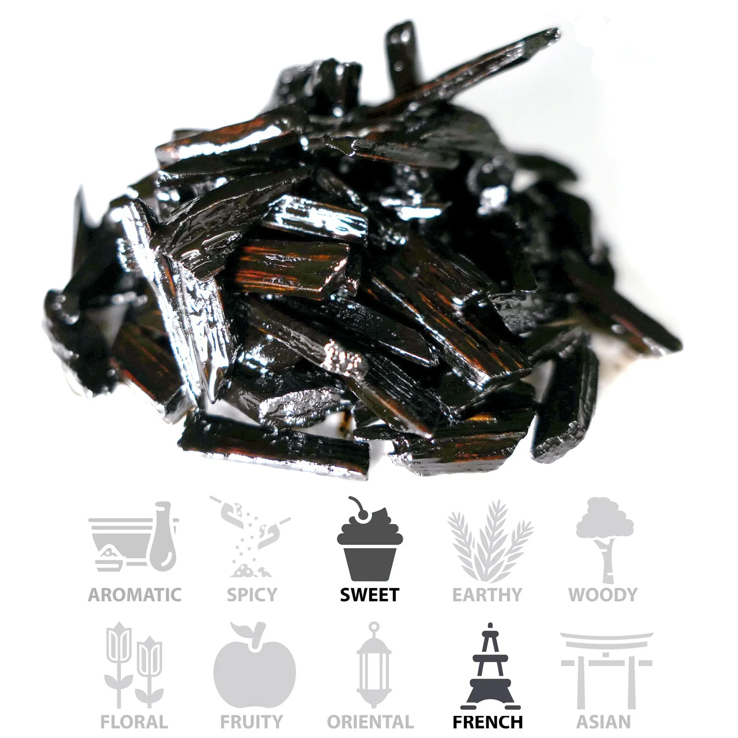 Traditional Muattar Sukkarah 50g User-Friendly