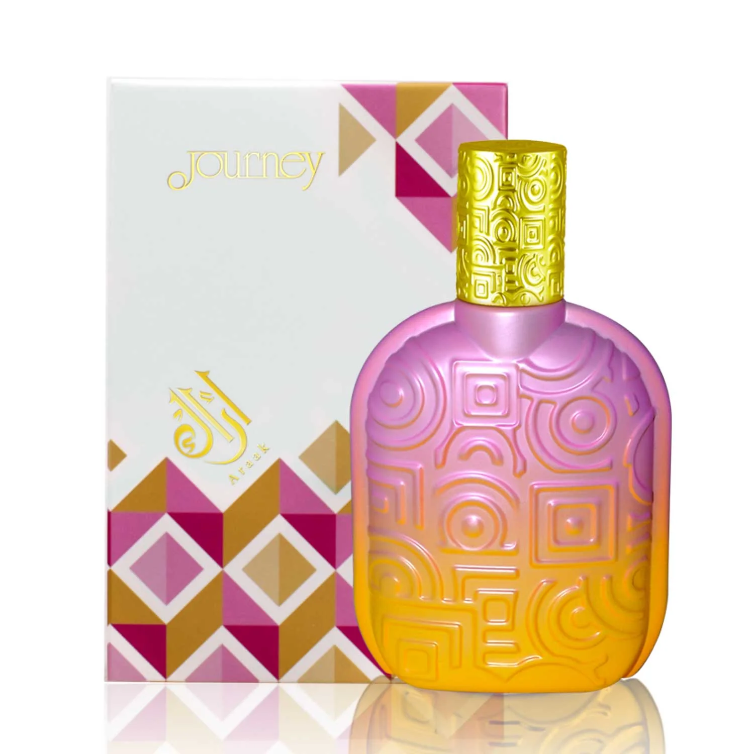 Authentic ARAAK EDP – 50 ML Solid