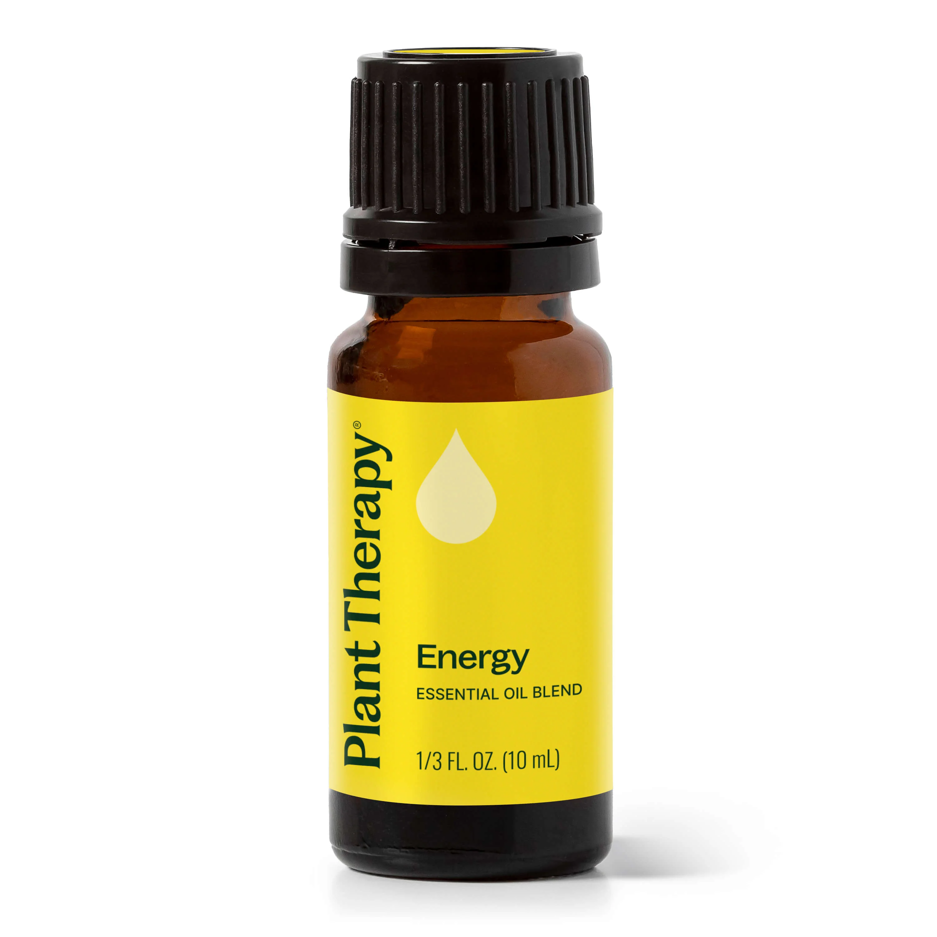 Innovative Energy Essential Oil Blend Fine Crafted