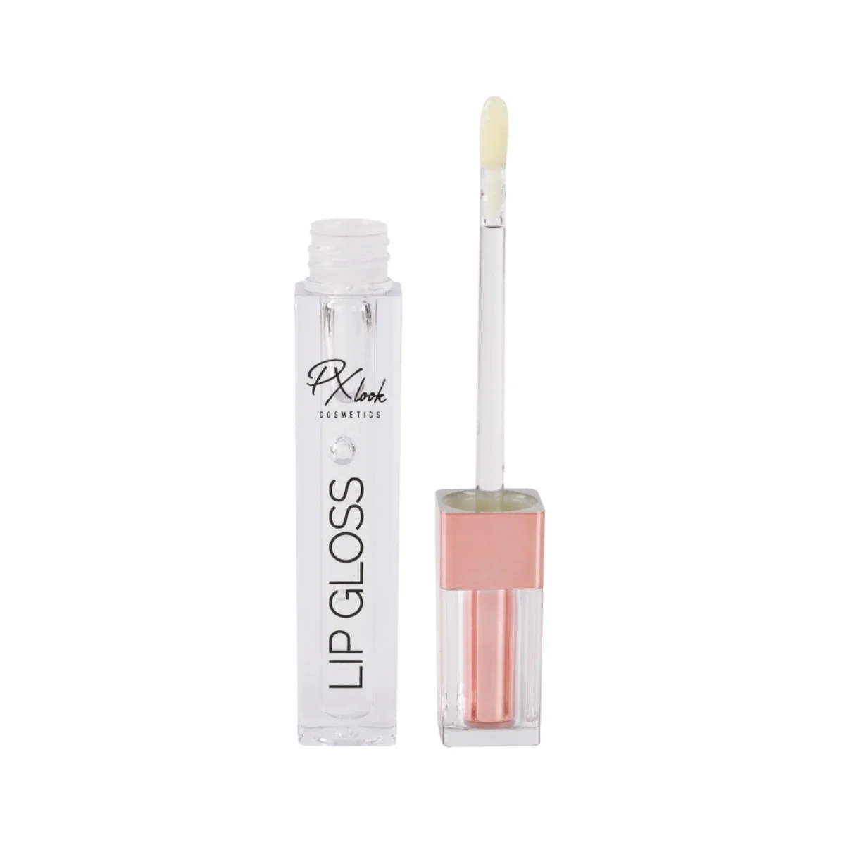 Classic Clear Lip Gloss First-Class