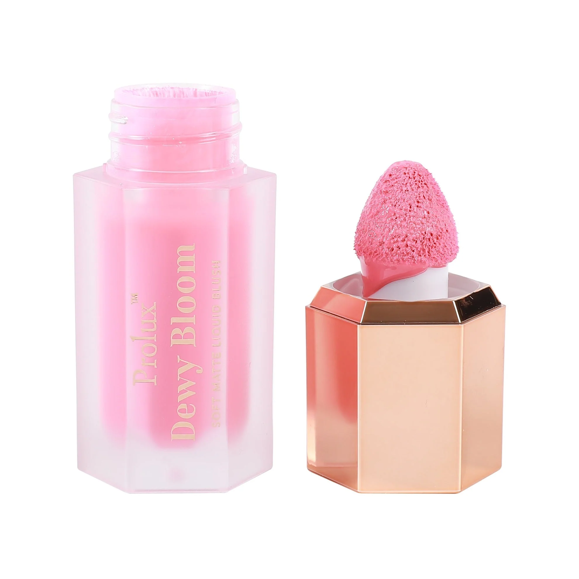 Original Dewy Bloom Liquid Blush Soft