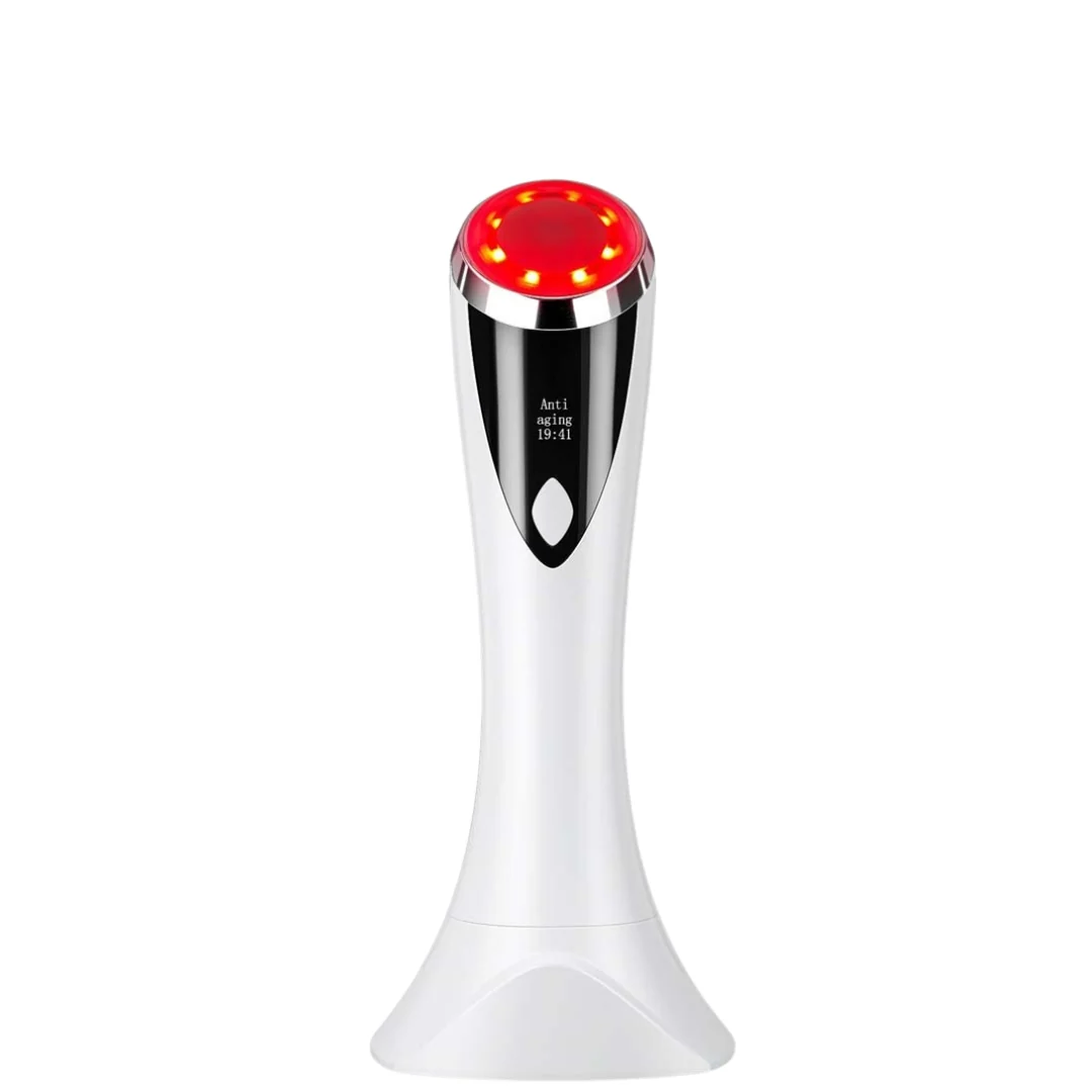 Contemporary ZAQ Soni Pro Heating Cooling Photon Device Natural