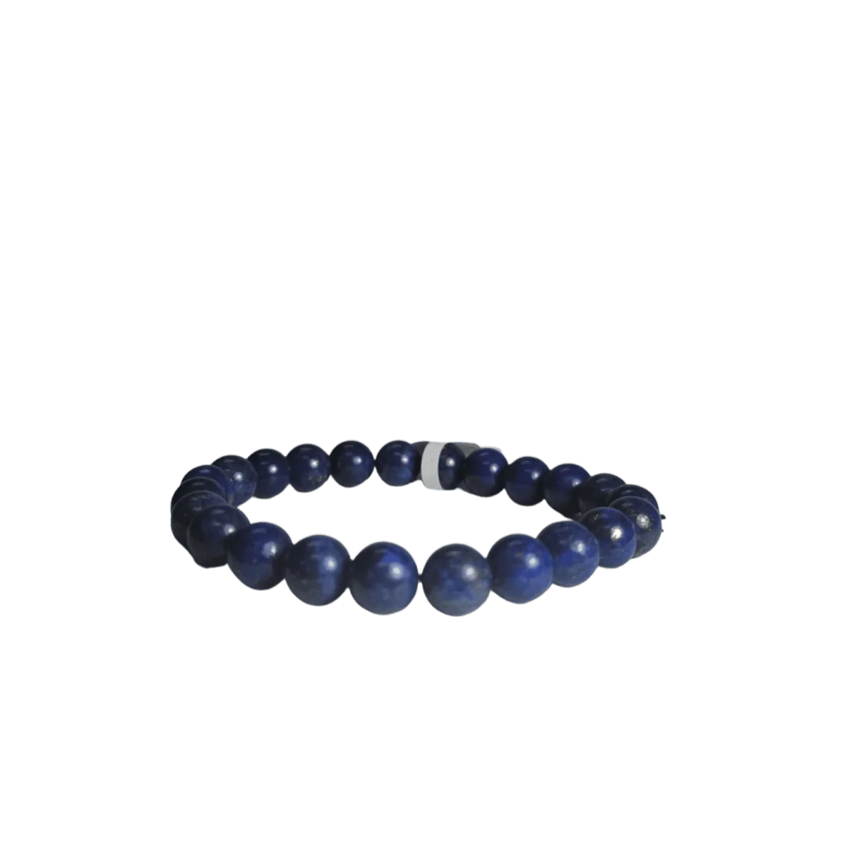 Expertly Made Lapis Lazuli Bracelet – Release Stress Breathable