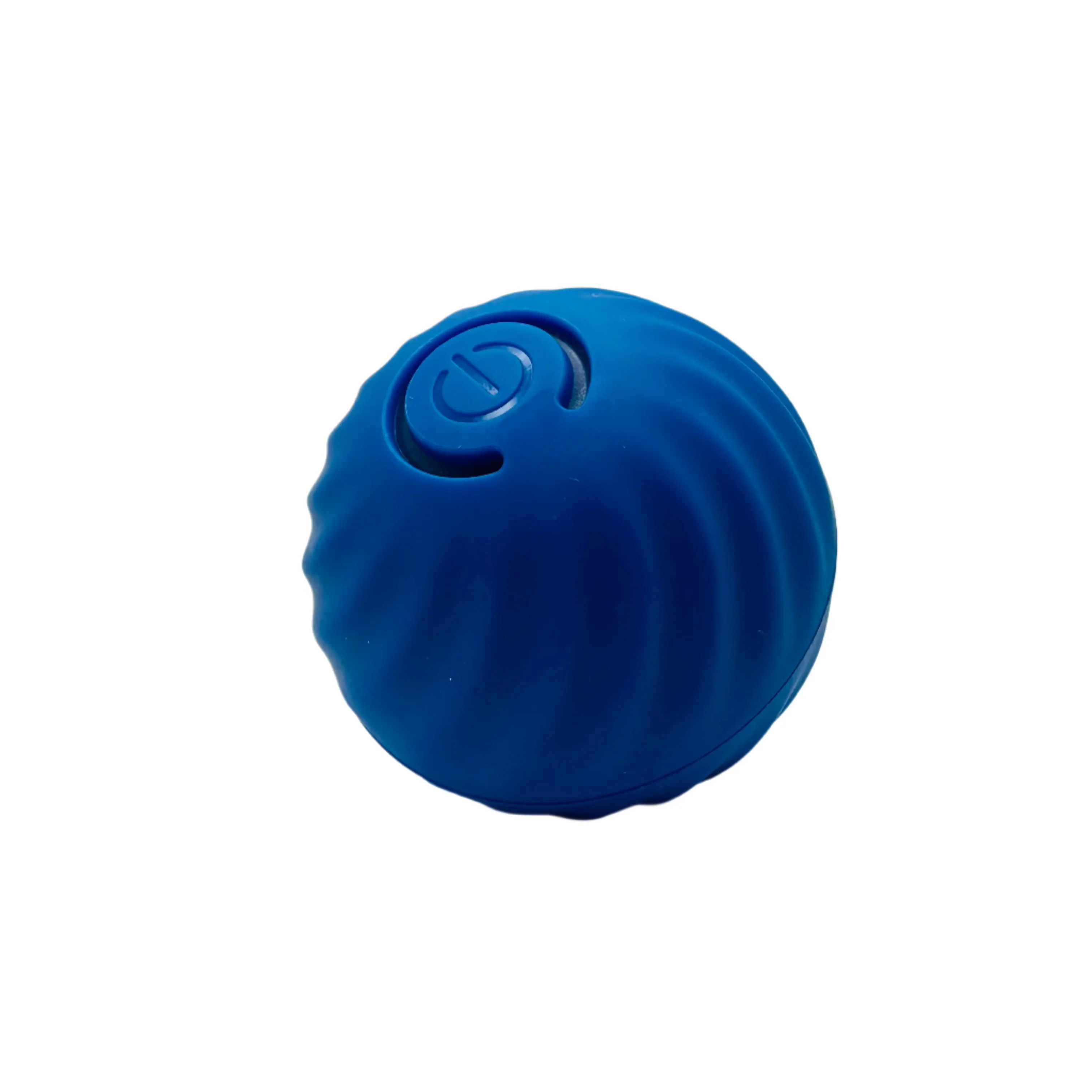 Environmentally Friendly USB Vibrating Ball Toy for Dogs Cats Unique
