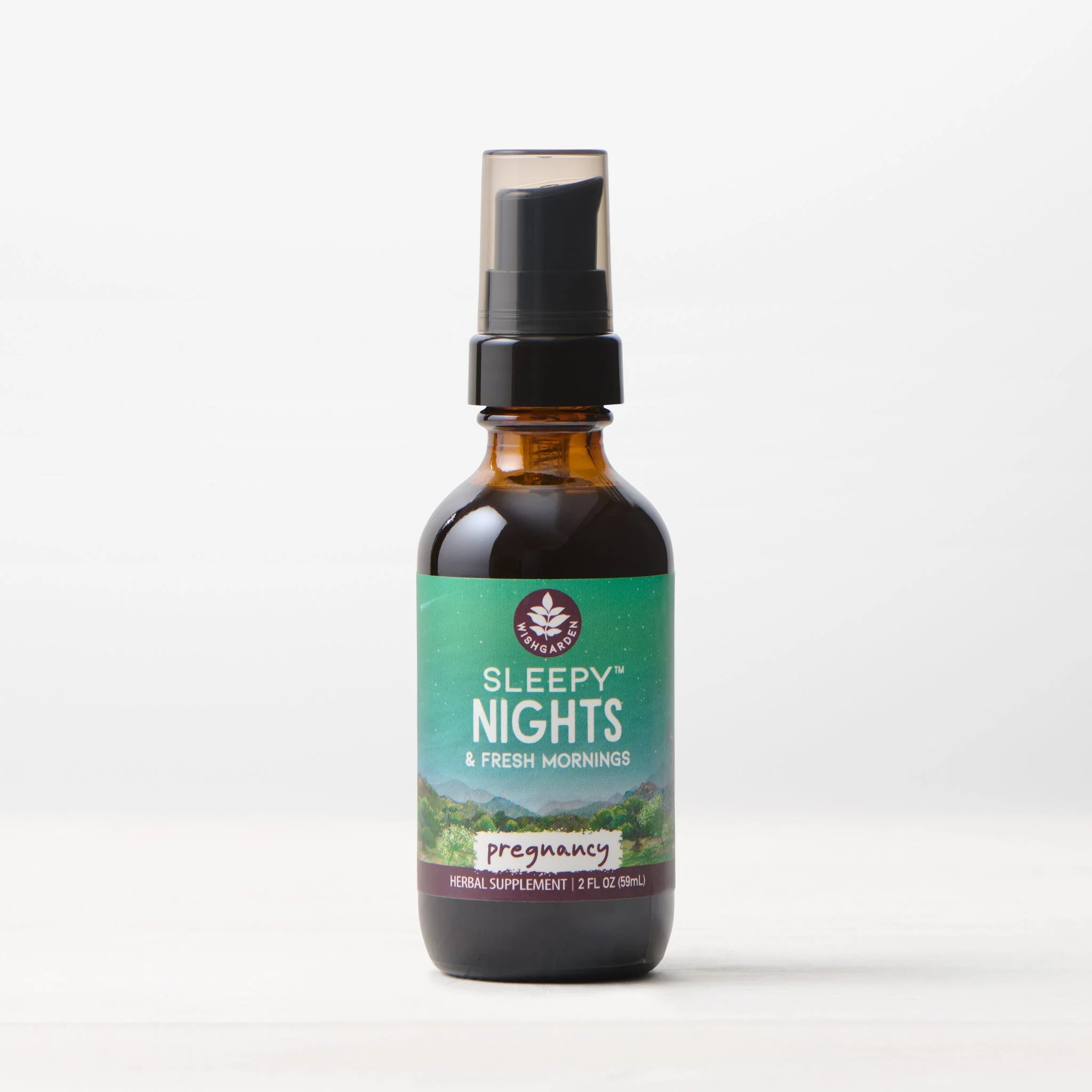 User-Friendly Sleepy Nights Fresh Mornings for Pregnancy Outstanding