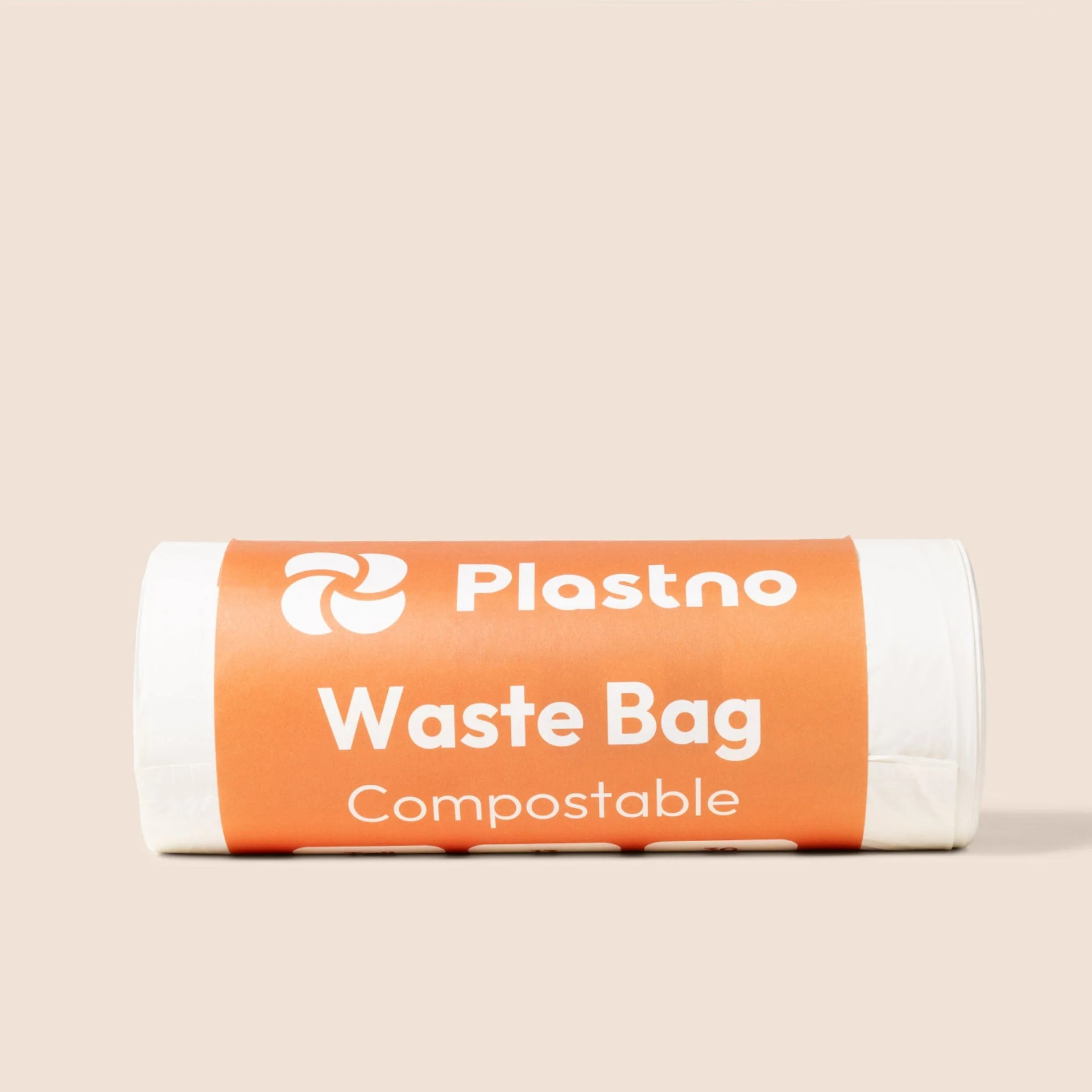Convenient Waste Bag Tall Reliable