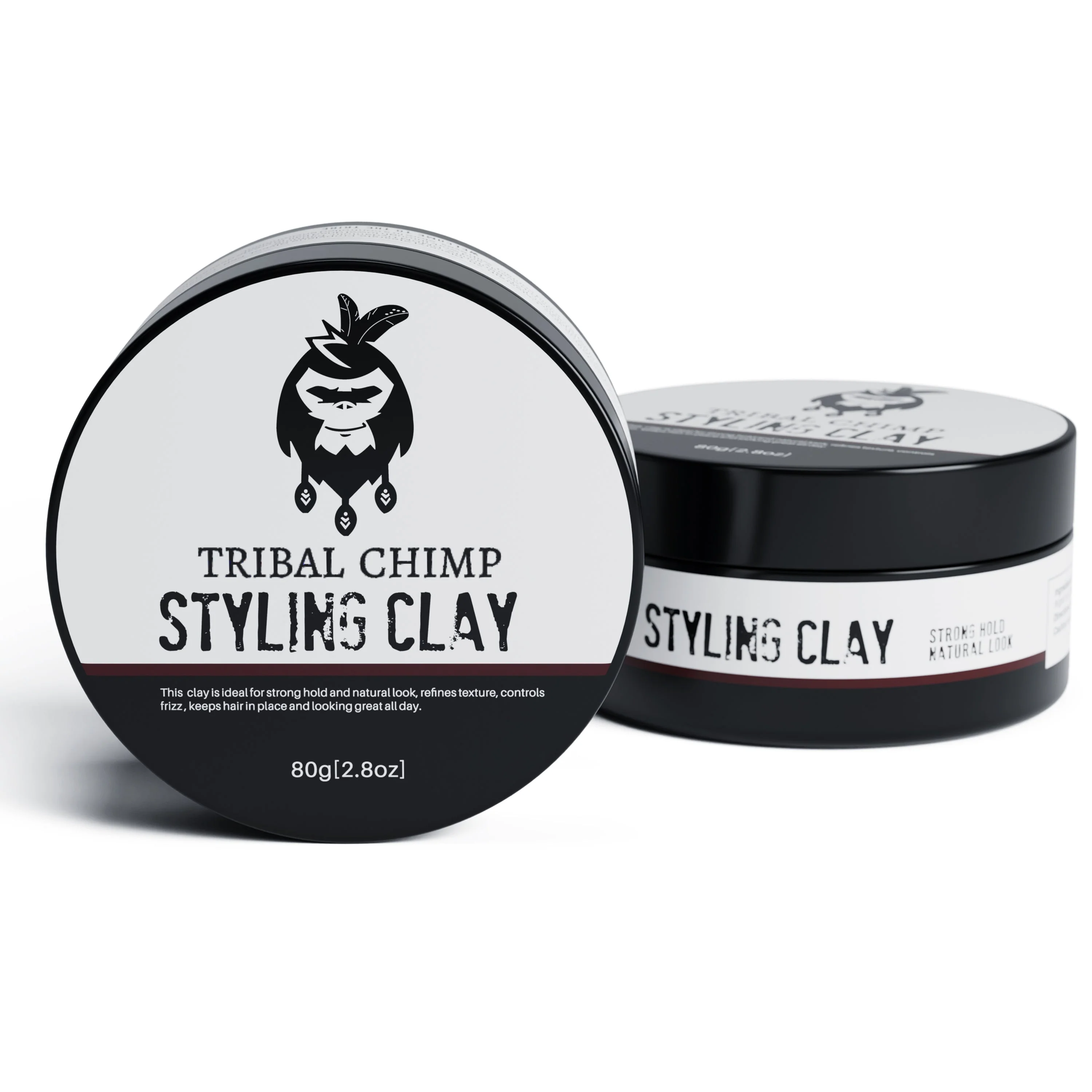 Luxury Styling Clay Certified