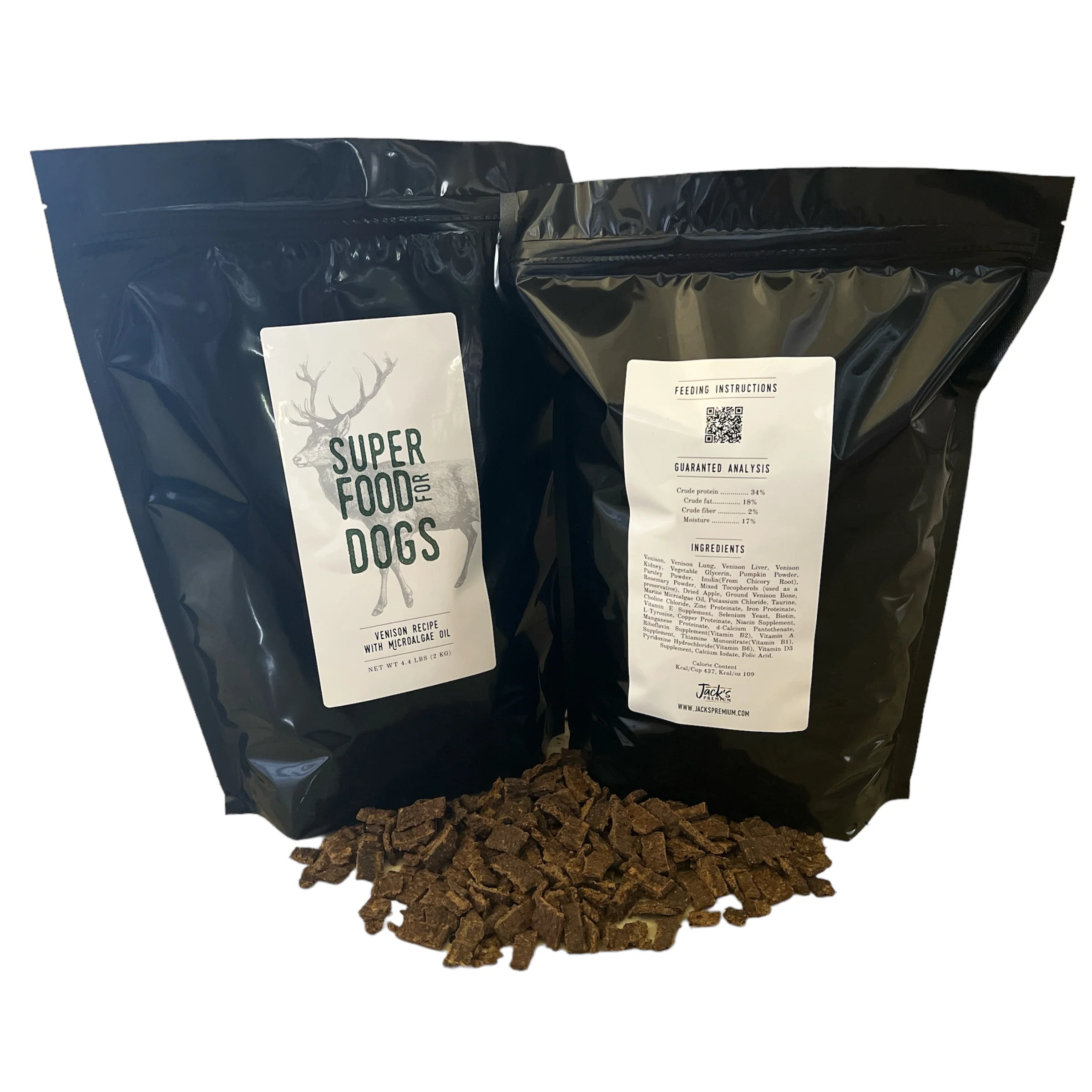 Trusted VenisonBENEFITS OF AIR-DRIED FOOD Outstanding