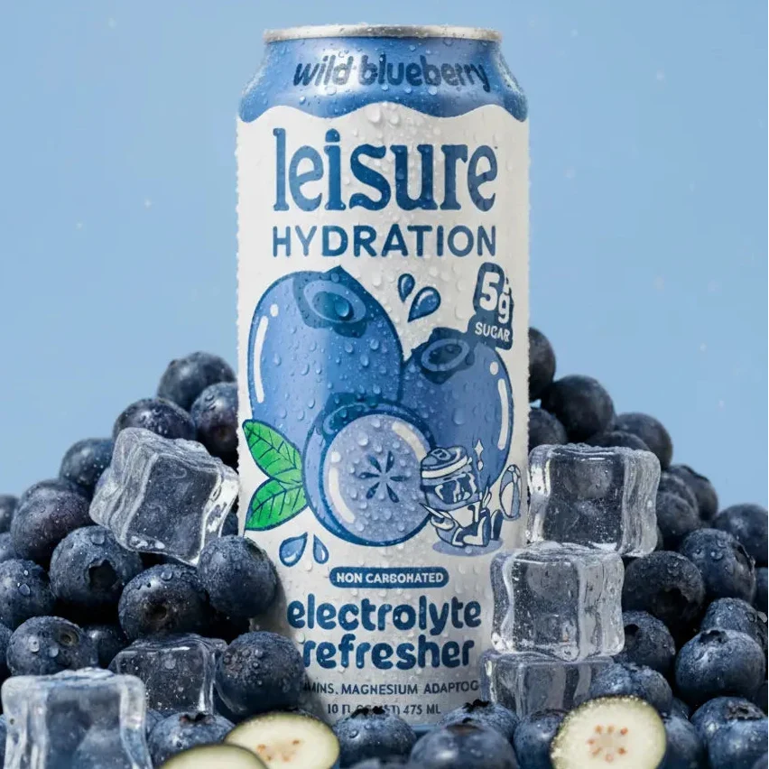 Premium Wild Blueberry 12-Pack Specialty