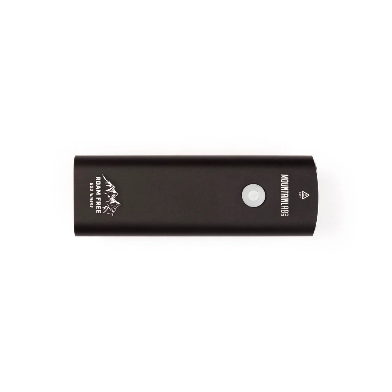 Minimalist Kit lampe de poche x800 lumens Clean