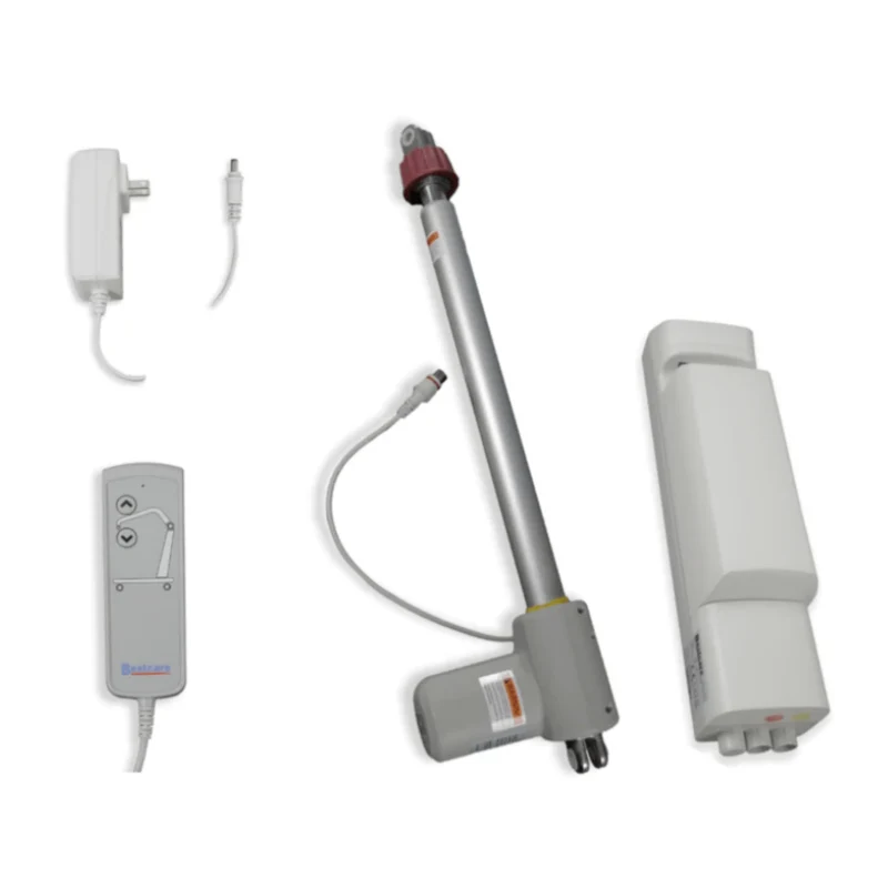 Crafted Electronic Upgrade Kit for 400lb Sit to Stand lifts KIT-TA23-SA400 Practical