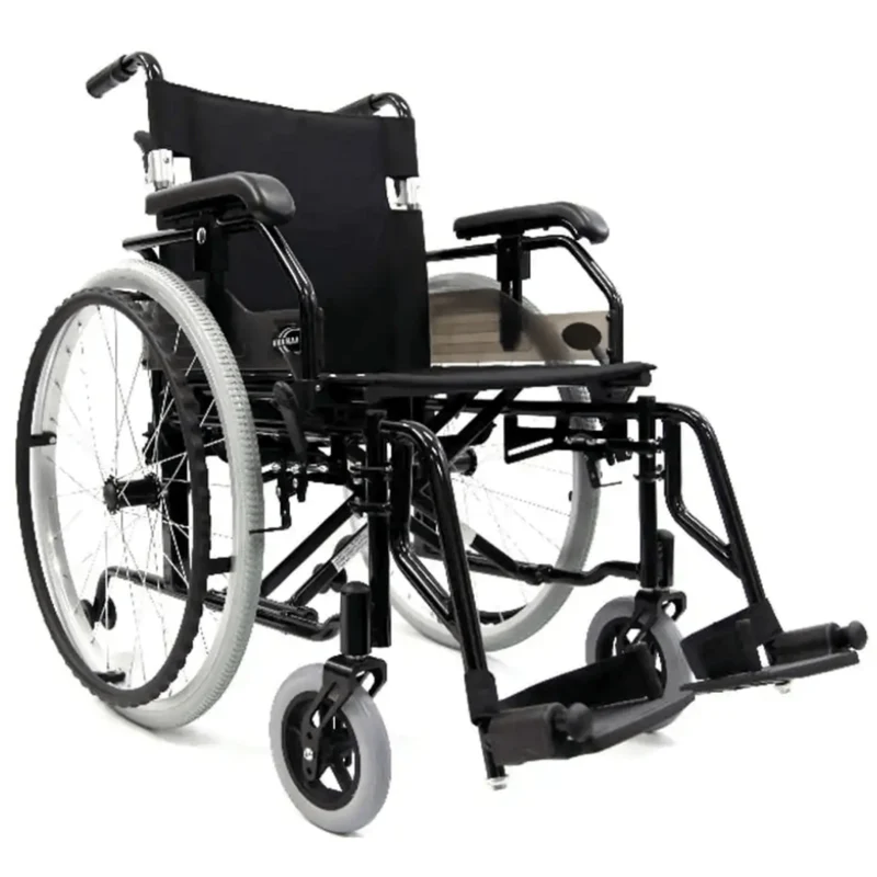 Elite Karman LT-K5 Ultra Lightweight Wheelchair Environmentally Friendly
