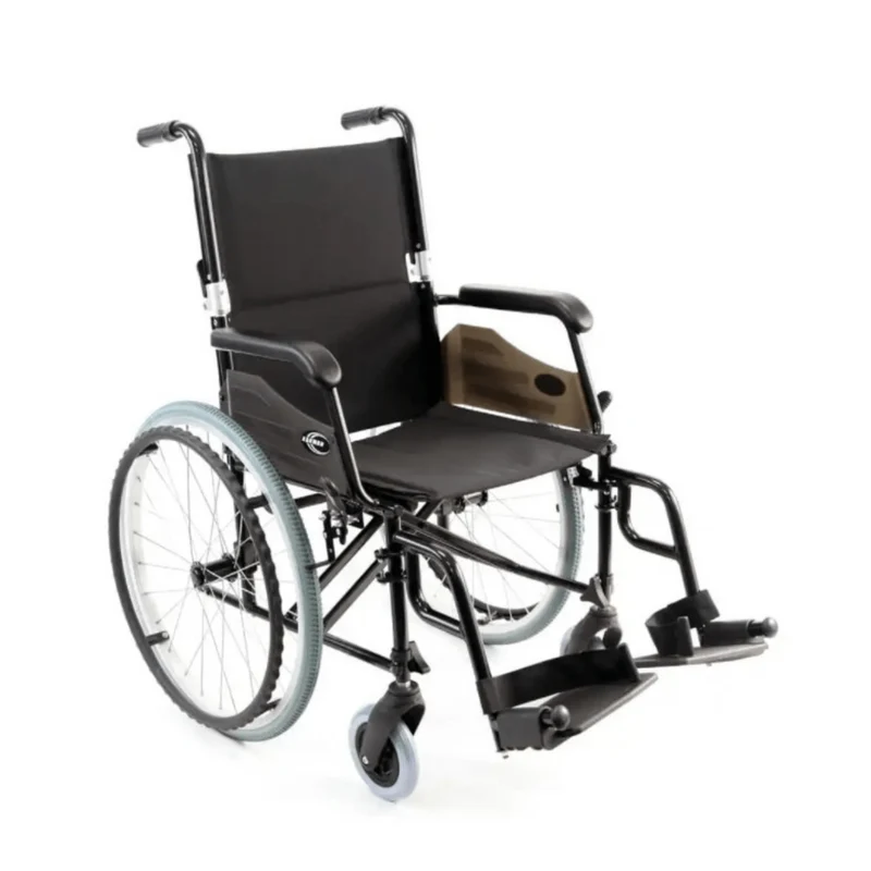 Classic Karman LT-990 18 seat Wheelchair with Quick Release Axles Environmentally Friendly