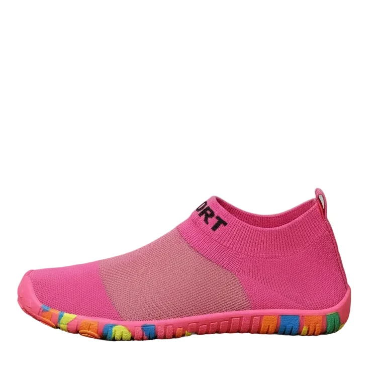 Top-Quality Unisex Quick Dry Water Sports Shoes Mesh Non-Slip Aqua Socks Fine Crafted