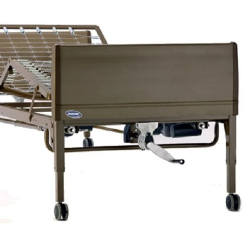 Breathable Invacare Bariatric Bed Headspring for BAR600IVC BAR5000IVC Optimized