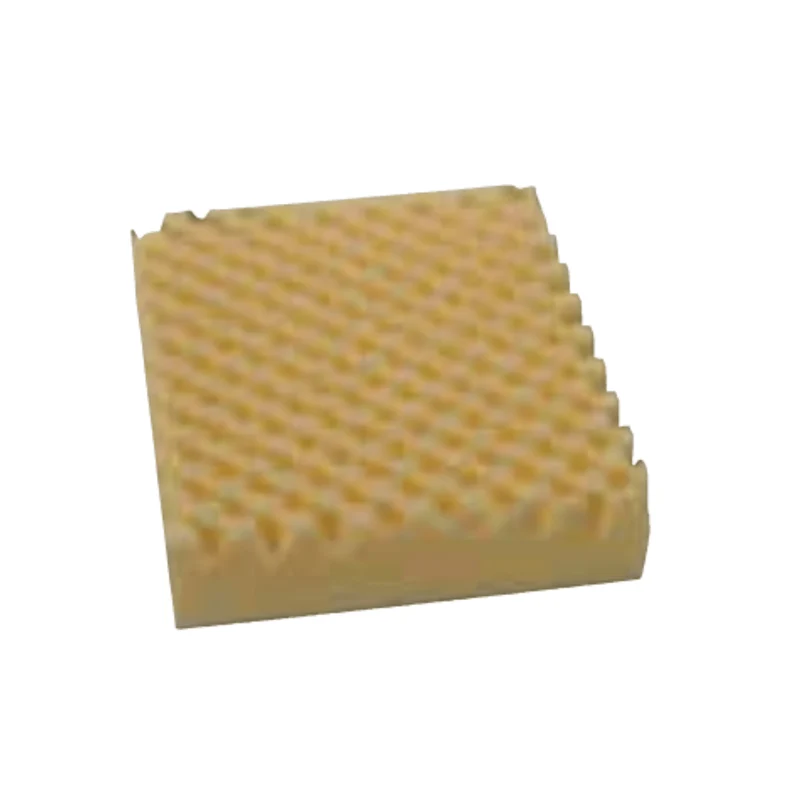 Elite Joerns BioClinic Flat Top Cushion 6 Ea Case Refined