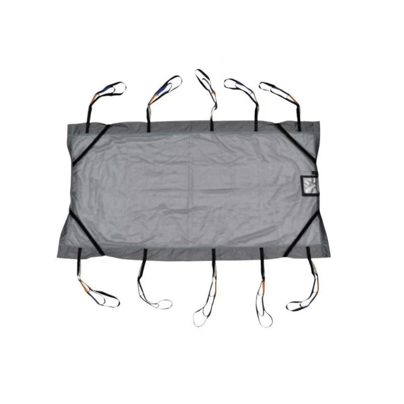 Easy-to-Use Hoyer Repositioning Sling Carefully Designed