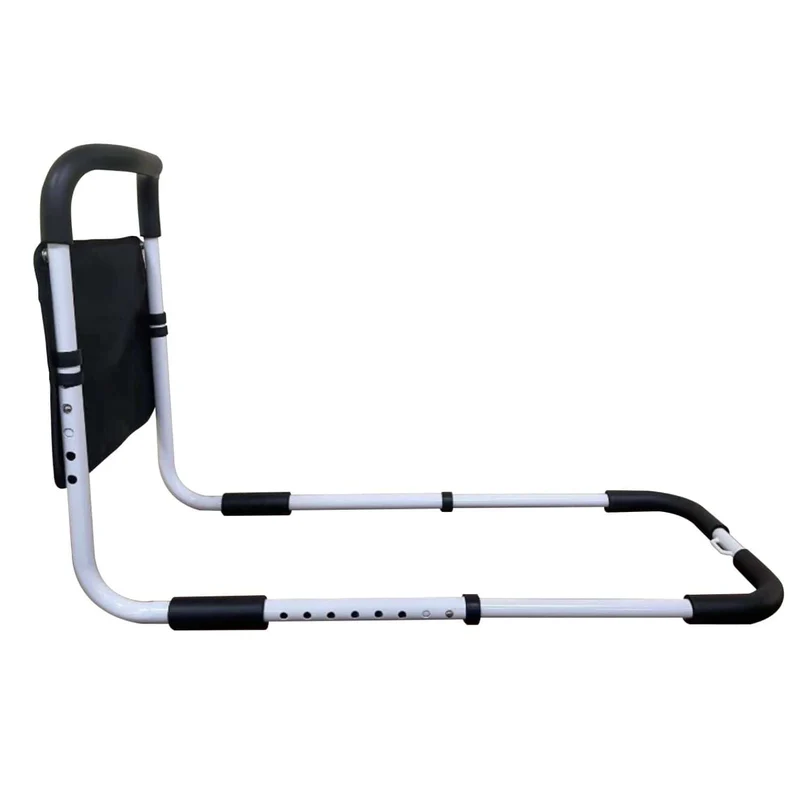 Professional Journey Deluxe Bedside Assist Rail Fine Crafted