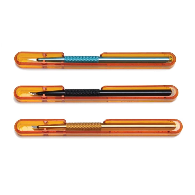 Casual Graham Field Sterile MicroScalpels by Feather Breathable