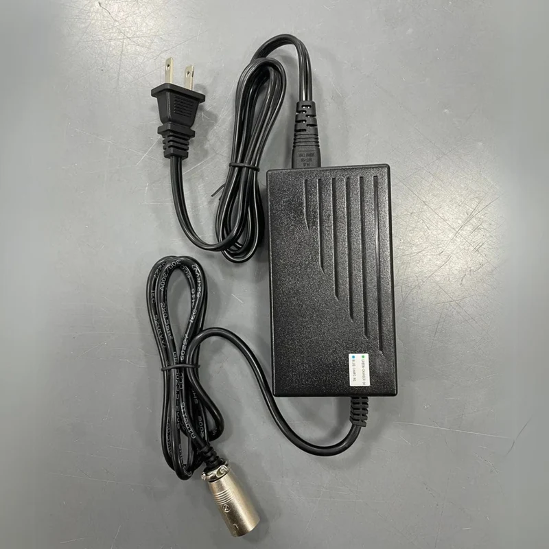Certified Journey Air Charger Artisan